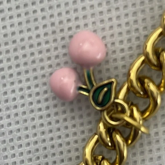 Lux Bag Charm/chain extender - Picture 6 of 12